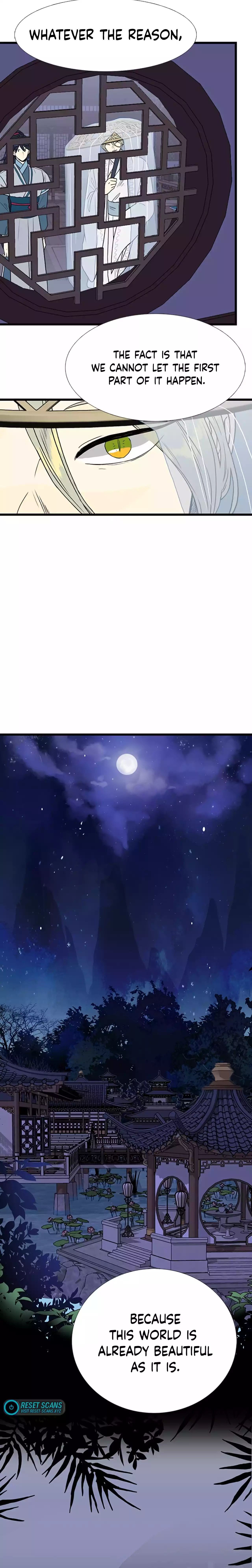 The Scholar's Reincarnation Chapter 200 12